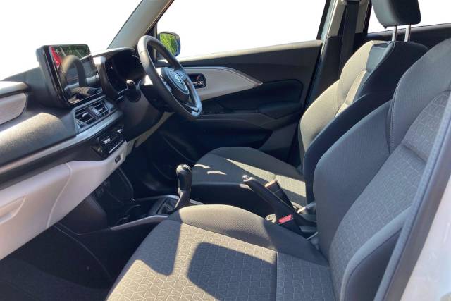 2024 Suzuki Swift 1.2 Mild Hybrid Ultra 5dr