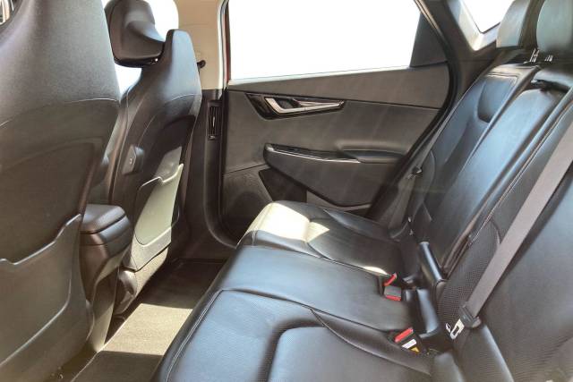 2022 Kia Ev6 0.0 166kW Air 77.4kWh 5dr Auto