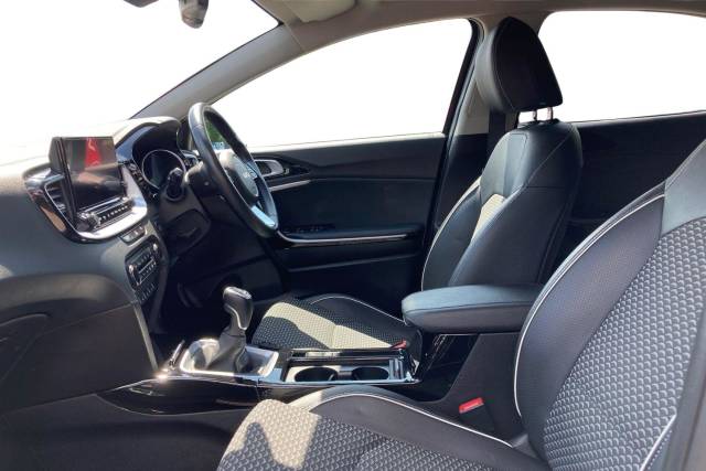 2022 Kia XCeed 1.5T GDi ISG 3 5dr
