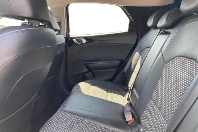 2022 Kia XCeed 1.5T GDi ISG 3 5dr