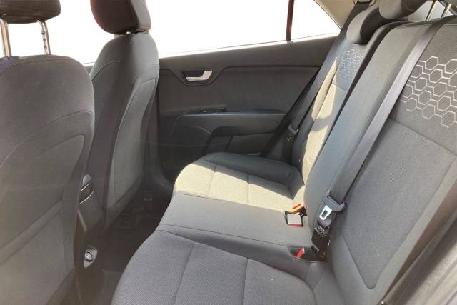 2023 Kia Rio 1.2 DPi 2 5dr