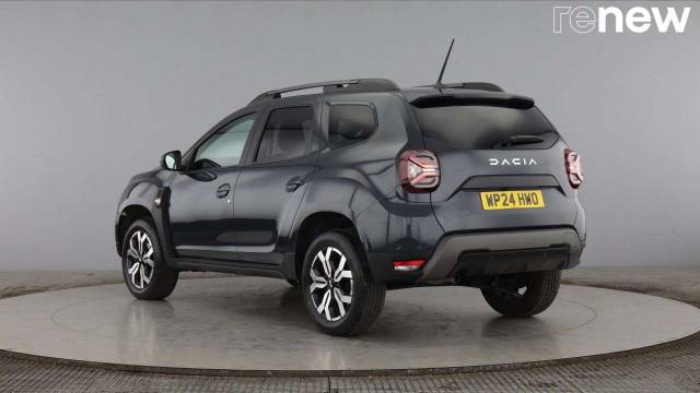 2024 Dacia Duster 1.0 TCe 90 Journey 5dr