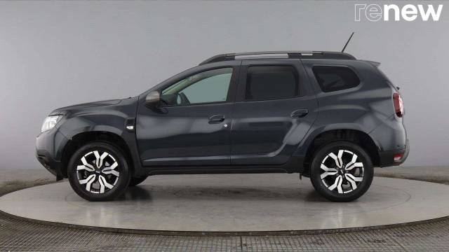 2024 Dacia Duster 1.0 TCe 90 Journey 5dr