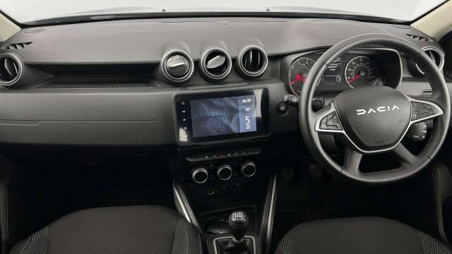 2024 Dacia Duster 1.0 TCe 90 Journey 5dr