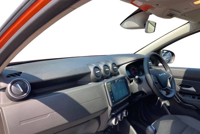 2023 Dacia Duster 1.3 TCe 150 Journey 5dr EDC