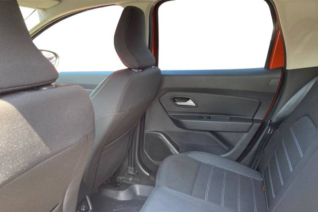 2023 Dacia Duster 1.3 TCe 150 Journey 5dr EDC