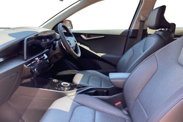 2022 Kia Niro 0.0 150kW 4 65kWh 5dr Auto