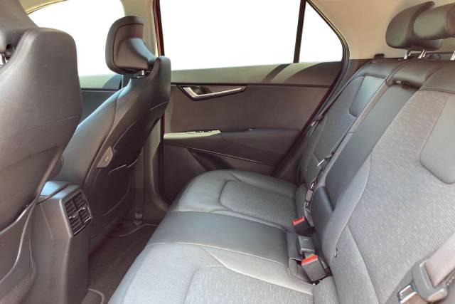 2022 Kia Niro 0.0 150kW 4 65kWh 5dr Auto