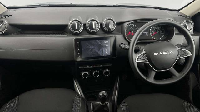 2024 Dacia Duster 1.0 TCe 90 Journey 5dr