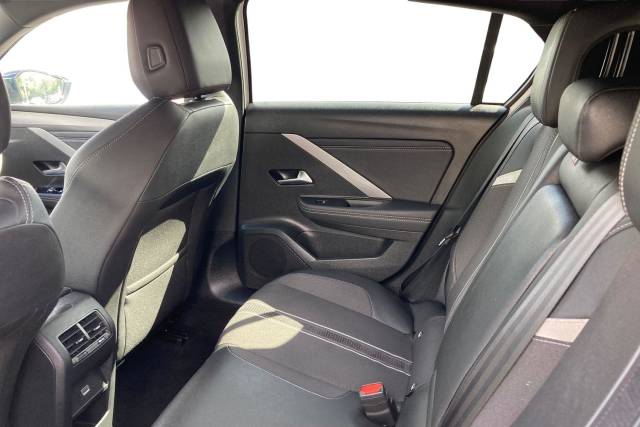 2023 Vauxhall Astra 1.2 Turbo 130 GS 5dr