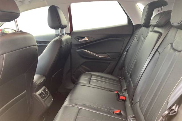 2021 Vauxhall Grandland X 1.2 Turbo Elite Nav 5dr