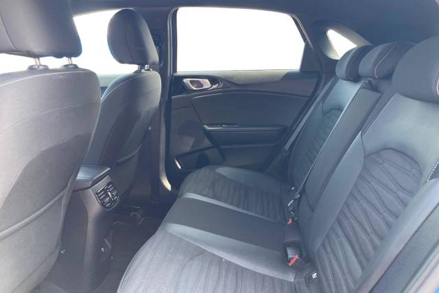 2025 Kia Ceed 1.5T GDi ISG 138 GT-Line 5dr