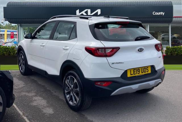 2019 Kia Stonic 1.0T GDi 2 5dr