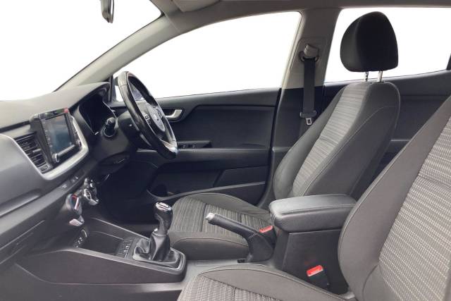 2019 Kia Stonic 1.0T GDi 2 5dr