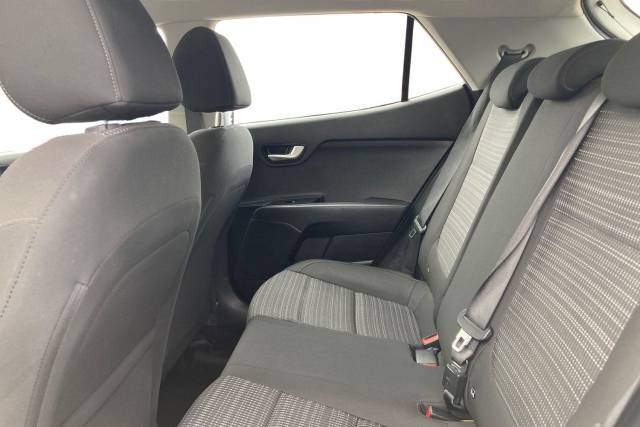 2019 Kia Stonic 1.0T GDi 2 5dr