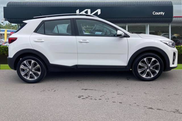 2019 Kia Stonic 1.0T GDi 2 5dr