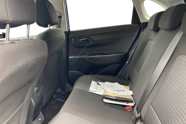 2022 Hyundai i20 1.0T GDi 48V MHD Premium 5dr DCT