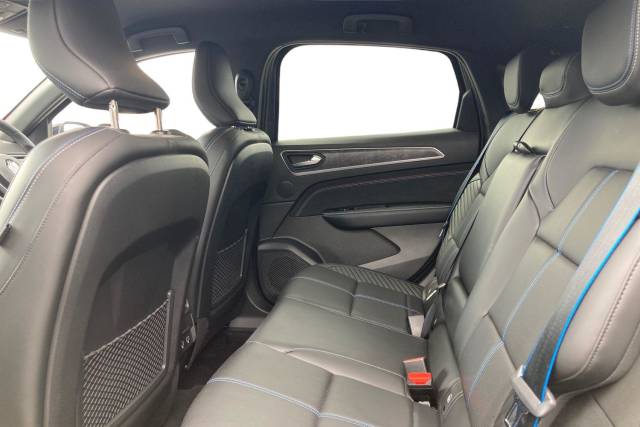 2024 Renault Arkana 1.6 E-Tech FHEV 145 Esprit Alpine 5dr Auto