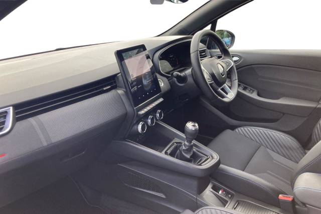 2024 Renault Clio 1.0 TCe 90 Esprit Alpine 5dr