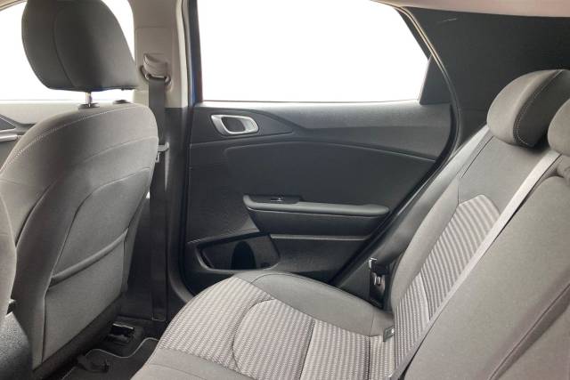 2023 Kia XCeed 1.5T GDi ISG 2 5dr