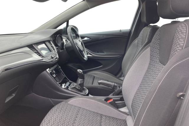 2020 Vauxhall Astra 1.2 Turbo 145 SRi Nav 5dr