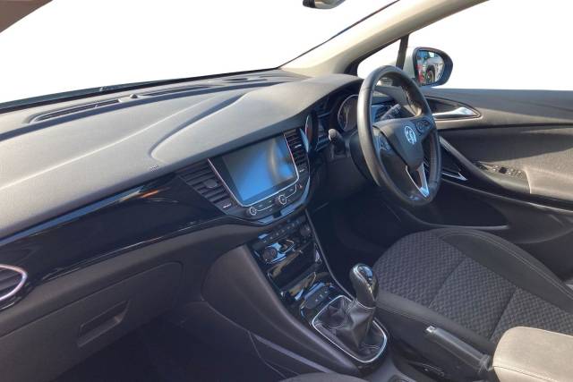 2019 Vauxhall Astra 1.4i 16V SRi Nav 5dr