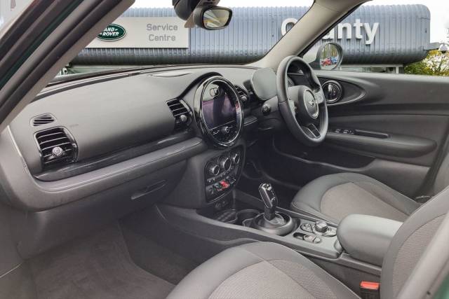 2021 Mini Clubman 1.5 Cooper Classic 6dr Auto