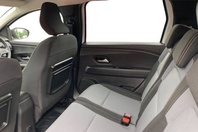 2024 Dacia Jogger 1.6 HEV Extreme 5dr Auto