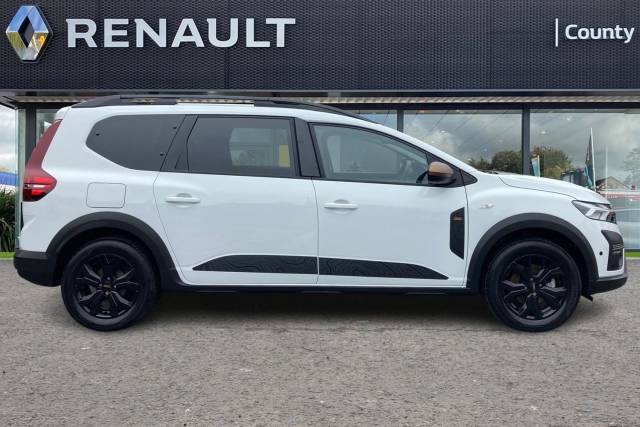 2024 Dacia Jogger 1.6 HEV Extreme 5dr Auto