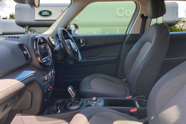 2019 Mini Countryman 1.5 Cooper Classic 5dr Auto