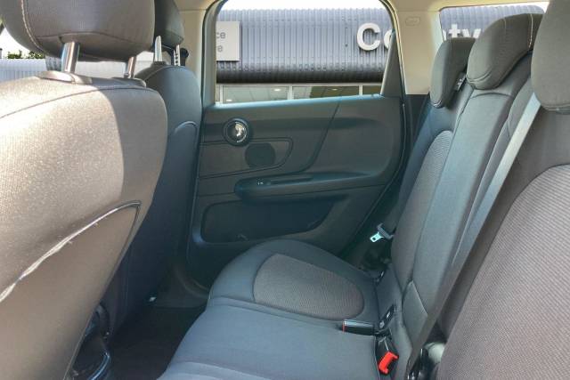 2019 Mini Countryman 1.5 Cooper Classic 5dr Auto