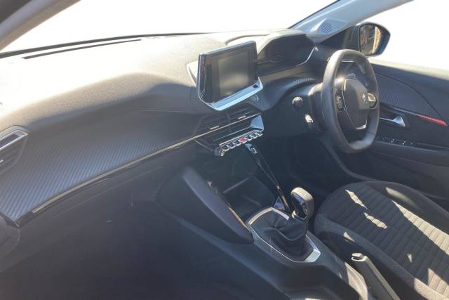 2022 Peugeot 208 1.2 PureTech Active Premium 5dr