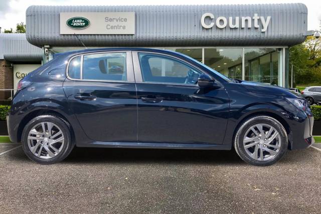 2022 Peugeot 208 1.2 PureTech Active Premium 5dr