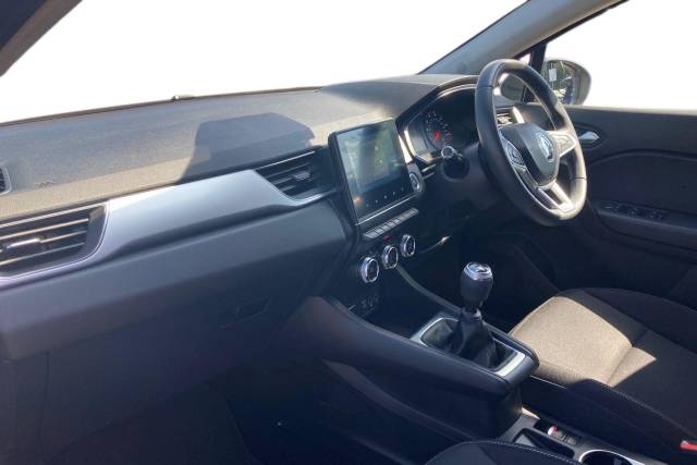 2020 Renault Captur 1.5 dCi 95 Iconic 5dr