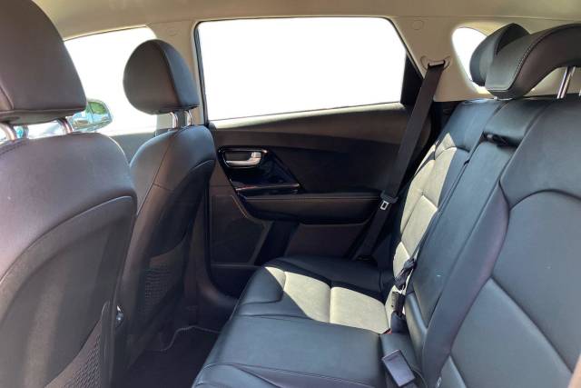 2022 Kia Niro 1.6 GDi Hybrid 3 5dr DCT
