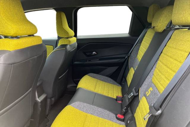 2025 Renault 5 E-Tech electric 0.0 110kW Iconic Five Comfort Range 52 kWh 5dr Auto