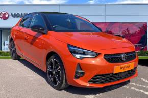 VAUXHALL CORSA 2022 (72) at County Garage Group Barnstaple