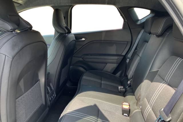2023 Renault Captur 1.6 E-Tech full hybrid 145 Engineered 5dr Auto
