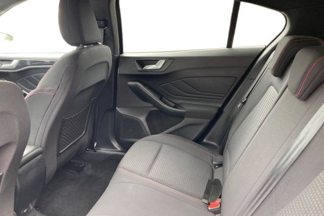 2018 Ford Focus 1.5 EcoBlue 120 ST-Line 5dr