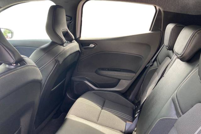 2023 Renault Clio 1.6 E-TECH full hybrid 145 Engineered 5dr Auto