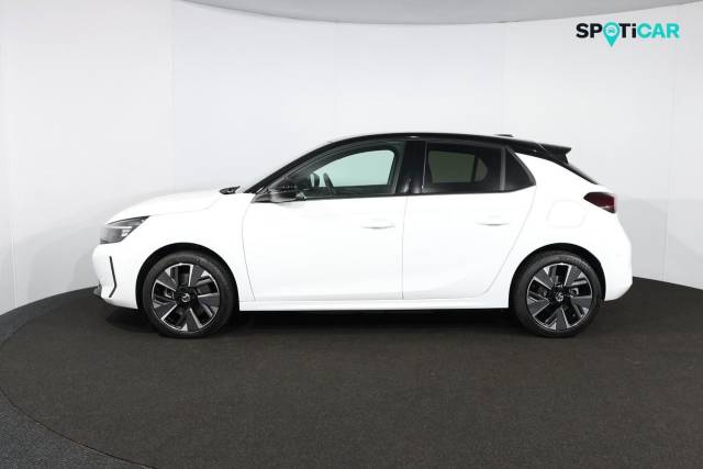 2024 Vauxhall Corsa 0.0 100kW GS 50kWh 5dr Auto