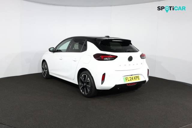 2024 Vauxhall Corsa 0.0 100kW GS 50kWh 5dr Auto
