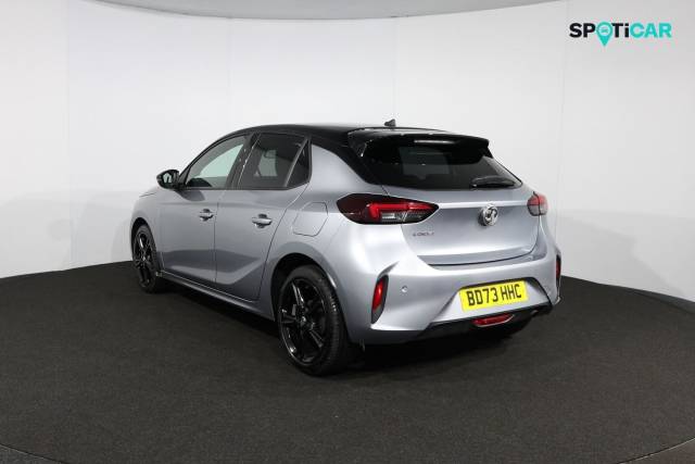 2023 Vauxhall Corsa 1.2 GS 5dr