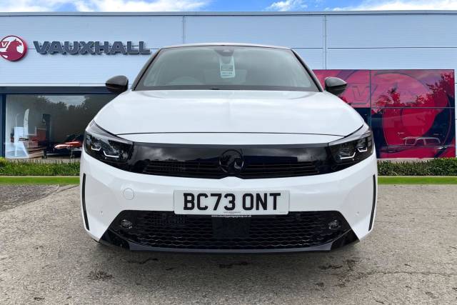 2024 Vauxhall Corsa 1.2 Turbo 130 Ultimate 5dr Auto
