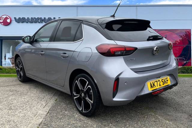 2023 Vauxhall Corsa 1.2 Turbo Ultimate 5dr