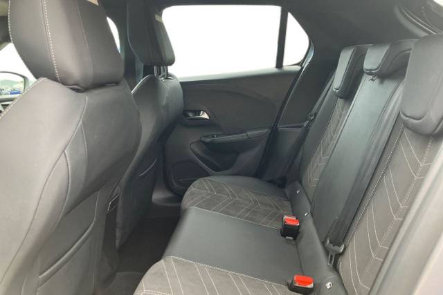 2023 Vauxhall Corsa 1.2 Turbo Ultimate 5dr