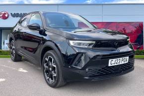 VAUXHALL MOKKA 2023 (23) at County Garage Group Barnstaple