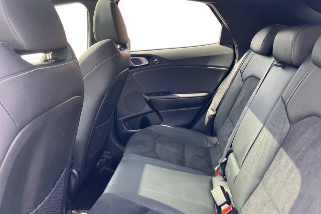 2023 Kia XCeed 1.5T GDi ISG GT-Line S 5dr DCT