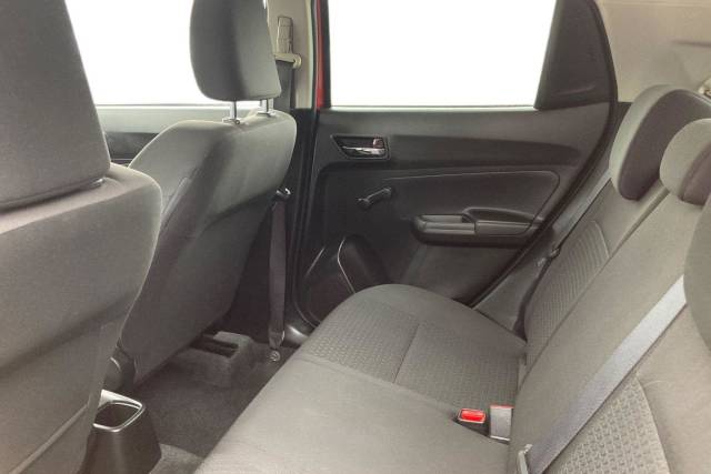 2018 Suzuki Swift 1.0 Boosterjet SZ-T 5dr