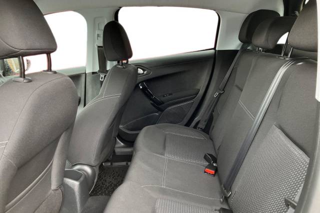 2019 Peugeot 208 1.2 PureTech 82 Tech Edition 5dr [Start Stop]